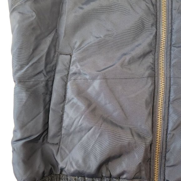 Wind River Outfitters Hoodie Jacket Men's Size XL Blue Full Zip Pockets - Picture 14 of 16